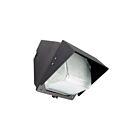 Naturaled LED-FXTWP28-30K-DB 28W Dark Bronze Traditional LED Wall Pack