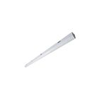Naturaled LED-FXUSL64-96FR-40K-MV 64W 8' White LED Utility Strip Light