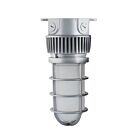 NaturaLED led-fxvtj20-840-mv-cm 20w Gray LED Vapor Tight Jelly Jar