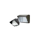 Naturaled LED-TWP59-30K-DB Bronze Wall Pack Wattage and CCT Selectable