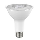 Naturaled led10par30l-od-80l-fl-930 10w PAR30L LED Bulb 3000K
