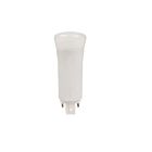 Naturaled LED12PL-H-100L-4P-840-IF 12W Horizontal PL LED Instant Fit Lamp