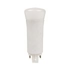 Naturaled LED12PL-V-100L-4P-835-IF 12W Vertical PL LED Instant Fit Lamp