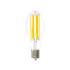 Naturaled LED15FHID-ED17-E26-822 15W ED17 LED Filament Bulb