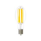 Naturaled LED15FHID-ED17-E26-850 15W ED17 LED Filament Bulb