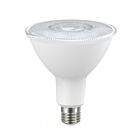 Naturaled led15par38-od-120l-fl-940 15w PAR38 LED Bulb 4000K
