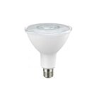 Naturaled led15par38-od-120l-fl-940 15w PAR38 LED Bulb 4000K