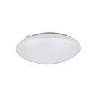 NaturaLED led16fmr-160l850 22w Round Flush Mount
