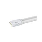 Naturaled LED16PLL-200L-2G11-8C5-AB 16W PL White LED Bulb