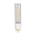Naturaled LED18PL-H-185L-4P-840-IF 18W Horizontal PL LED Instant Fit Lamp