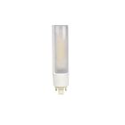 Naturaled LED18PL-H-185L-4P-840-IF 18W Horizontal PL LED Instant Fit Lamp