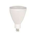 Naturaled LED18PL-V-185L-4P-840-IF 18W Vertical PL LED Instant Fit Lamp