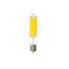 Naturaled LED25FHID-ED28-EX39-840 25W LED Filament HID 4000K