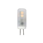 Naturaled led2jc-16l-g4-830 2w G4 JC LED Miniature 3000K