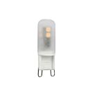 Naturaled led2jcd-18l-g9-830 2w G9 JCD LED Miniature 3000K