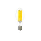 Naturaled LED30FHID-ED28-EX39-850 30W LED Filament HID 5000K