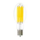 Naturaled LED40FHID-ED28-EX39-840 40W LED Filament HID 4000K