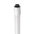 NaturaLED led43t8-96fr55-r17d-840 43w 8' T8 HO Base integrated tube 4000K