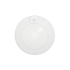 Naturaled LED4FMC-65L9CCT5-SEN 9W White Flush Mount