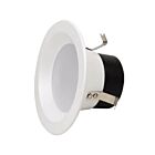 NaturaLED led4rl9-54l940 9w White 4" LED Retrofit Downlight Kit