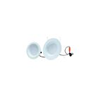 Naturaled LED4RL9-55L930 4" 9W LED Recessed Downlight