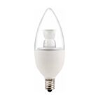 Naturaled led5cab-32l-e12-50k 5w CAB Decorative LED Bulb 5000K