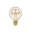 Naturaled led5g25-fil-35l-922 5w G25 Decorative LED Filament 2200K