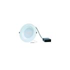 Naturaled LED6CRL15SW-127L9CCT3-MV 6" LED Commercial Recessed Light CCT Selectable
