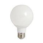 Naturaled led6g25-45l-27k 6w G25 Globe LED Bulb 2700K