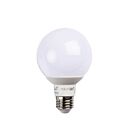 Naturaled led6g25-45l-27k 6w G25 Globe LED Bulb 2700K