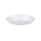 NaturaLED led7fmc-110l850 17w Compact Flush Mount