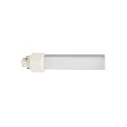 Naturaled led7pl-h-70l-4p-840-if 7w 4-pin PL Horizontal LED 4000K