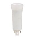 Naturaled led7pl-v-70l-4p-835-if 7w 4-pin PL Vertical LED 3500K