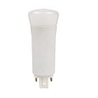 Naturaled led7pl-v-70l-4p-840-if 7w 4-pin PL Vertical LED 4000K
