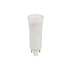 Naturaled led7pl-v-70l-4p-840-if 7w 4-pin PL Vertical LED 4000K