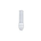 Naturaled LED8PL-O-95L-4P-G24q-830-AB 8W Type A+B LED Bulb