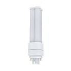 Naturaled LED8PL-O-95L-4P-G24q-830-AB 8W Type A+B LED Bulb