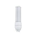 Naturaled LED8PL-O-95L-4P-G24q-835-AB 8W Type A+B LED Bulb