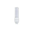 Naturaled LED8PL-O-95L-4P-G24q-840-AB 8W Type A+B LED Bulb