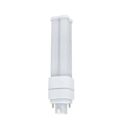 Naturaled LED8PL-O-95L-4P-G24q-840-AB 8W Type A+B LED Bulb