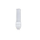 Naturaled LED9.5PL-O-120L-4P-G24q-8C3-AB 9.5W Type A+B LED Bulb