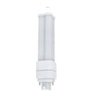 Naturaled LED9.5PL-O-120L-4P-G24q-8C3-AB 9.5W Type A+B LED Bulb