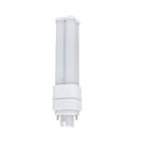 Naturaled LED9.5PL-O-120L-4P-G24q-8C3-AB 9.5W Type A+B LED Bulb