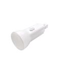 Naturaled LED9.5PL-V-110L-2P-G24d-8C3-AB 9.5W Type A+B LED Bulb