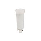 Naturaled led9pl-v-4p-935-if 5w/7w /9w 4-pin PL Vertical LED 3500K