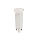 Naturaled led9pl-v-4p-940-if 5w/7w /9w 4-pin PL Vertical LED 4000K