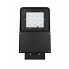 Naturaled LENS-SAL-SMALL-V Type 5 Lens for Slim Area Light (FINAL SALE)