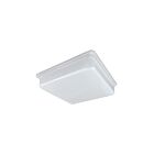 Naturaled LENS-SCM-FR9X9 Frosted Lens for Slim Canopy (FINAL SALE)