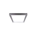 Naturaled MT-2X2BOXG1 2x2 Panel Surface Mount Kit for Flat Panel