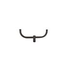 Naturaled MT-4STV2.5-3180-BZ Bronze 4" Square Tenon Vertical Triple Head 180� 